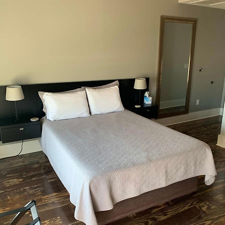 Northport Inn Boutique Hotel R207 エクステリア 写真