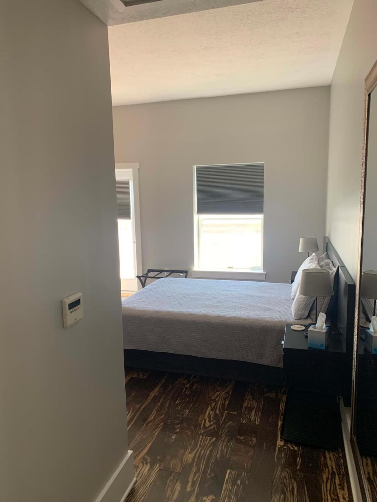 Northport Inn Boutique Hotel R207 エクステリア 写真
