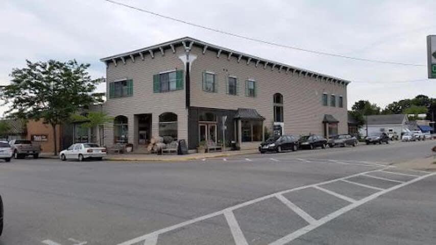 Northport Inn Boutique Hotel R207 エクステリア 写真