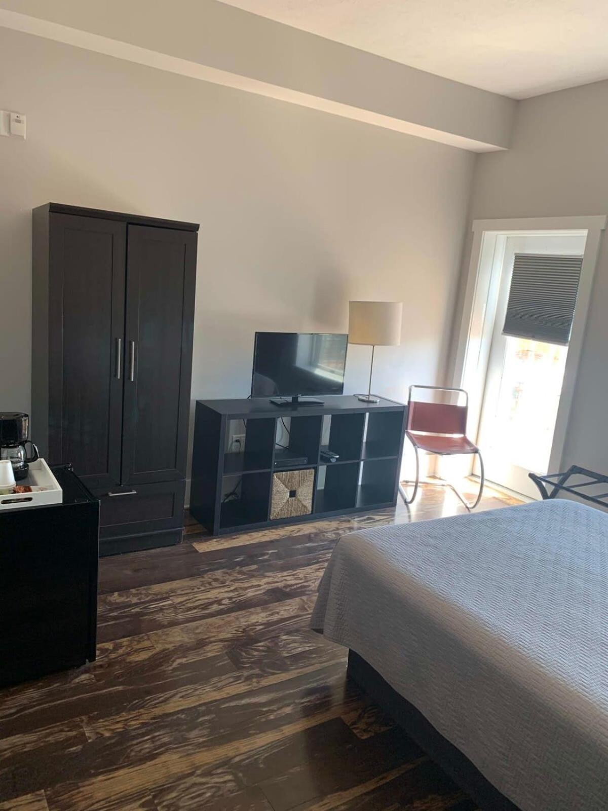 Northport Inn Boutique Hotel R207 エクステリア 写真