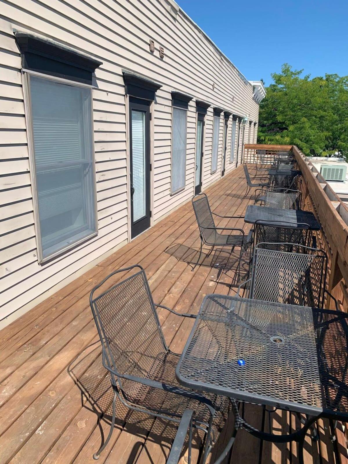 Northport Inn Boutique Hotel R207 エクステリア 写真