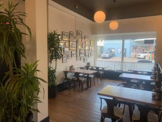 Northport Inn Boutique Hotel R207 エクステリア 写真