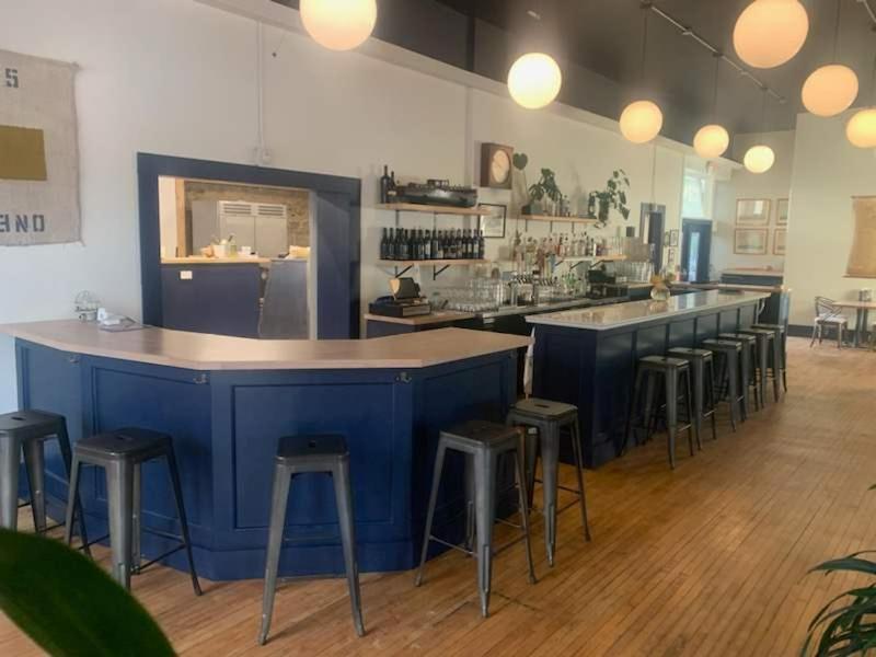 Northport Inn Boutique Hotel R207 エクステリア 写真