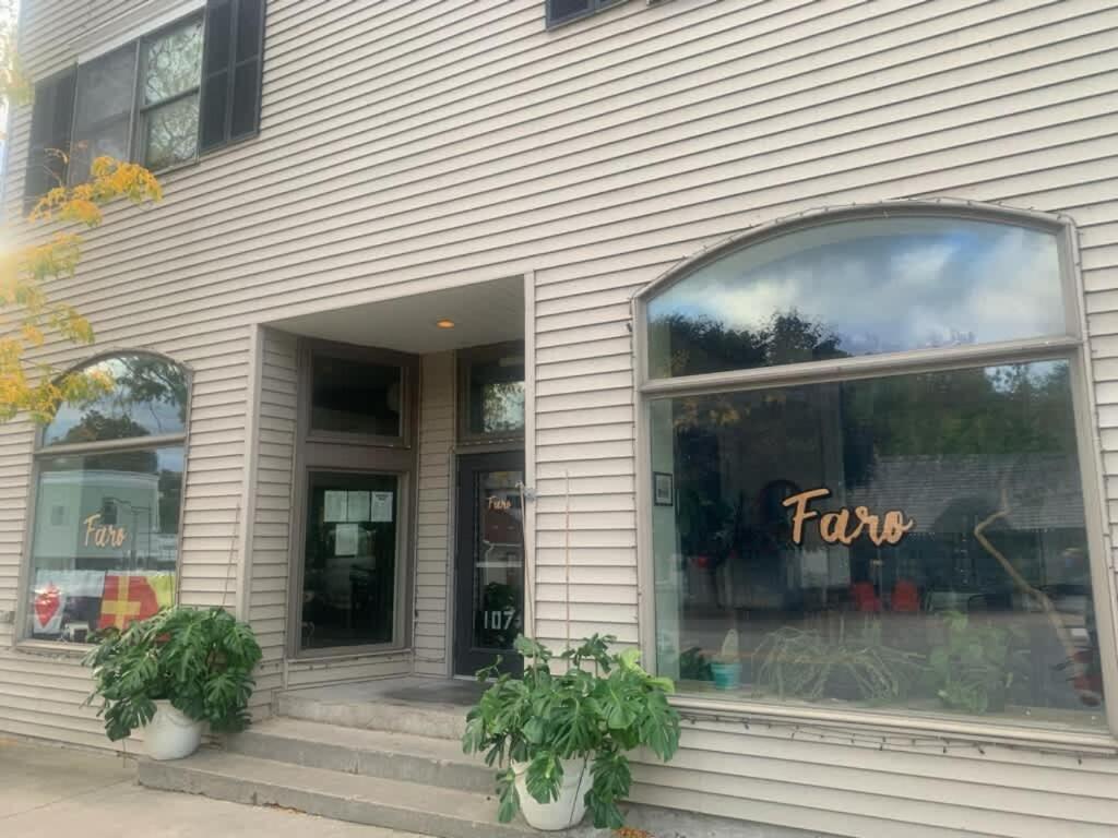 Northport Inn Boutique Hotel R207 エクステリア 写真