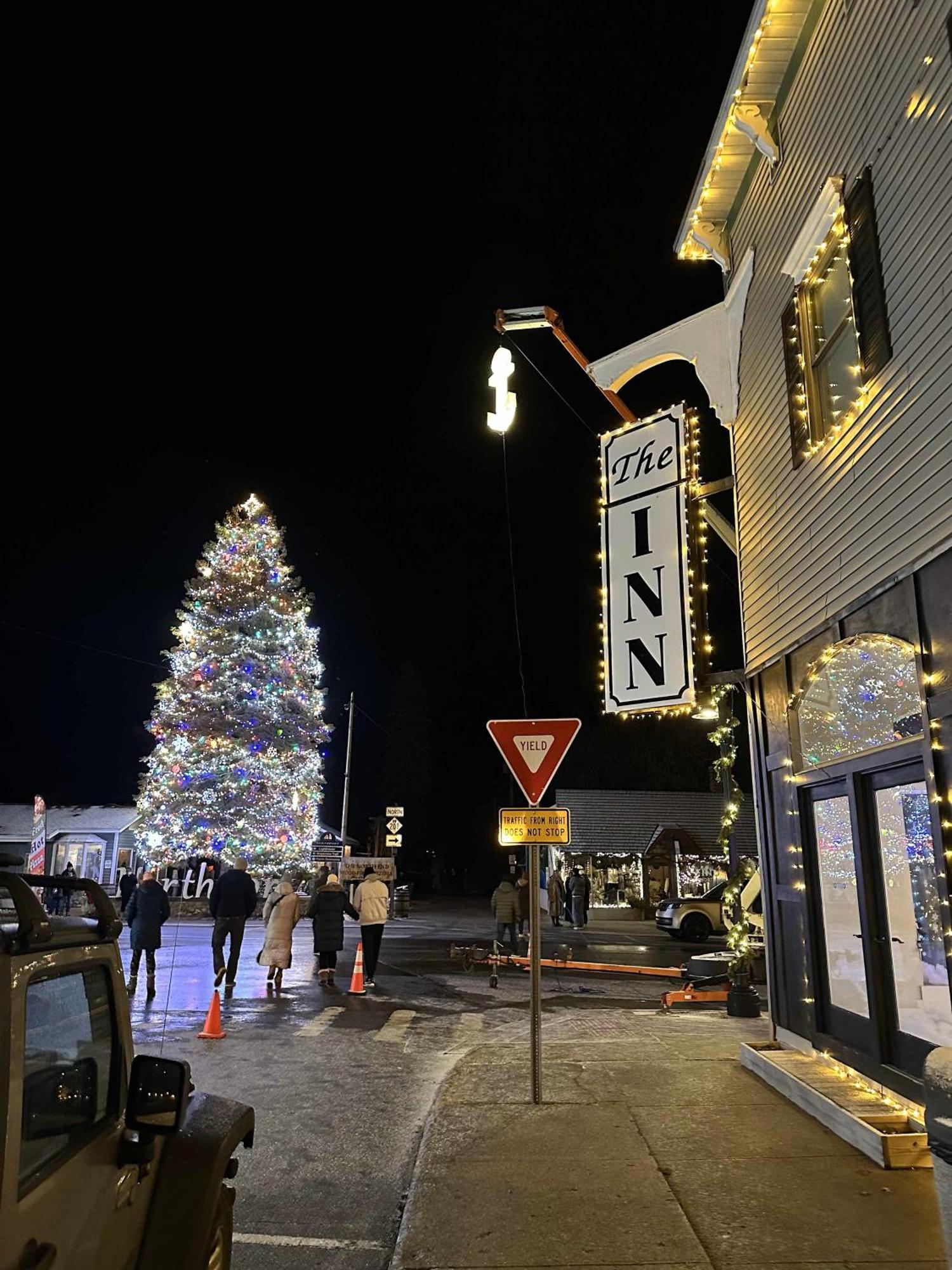 Northport Inn Boutique Hotel R207 エクステリア 写真